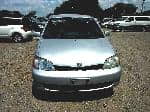 Used 2000 TOYOTA PLATZ BF69713 for Sale Image 8