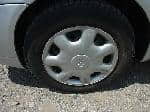Used 2000 TOYOTA PLATZ BF69713 for Sale Image 9