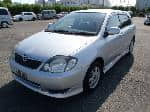 Used 2001 TOYOTA COROLLA RUNX BF69747 for Sale Image 1