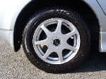 Used 2001 TOYOTA COROLLA RUNX BF69747 for Sale Image 11