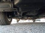Used 2001 TOYOTA COROLLA RUNX BF69747 for Sale Image 13