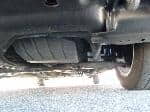 Used 2001 TOYOTA COROLLA RUNX BF69747 for Sale Image 14