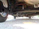 Used 2001 TOYOTA COROLLA RUNX BF69747 for Sale Image 15