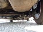 Used 2001 TOYOTA COROLLA RUNX BF69747 for Sale Image 16