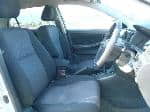 Used 2001 TOYOTA COROLLA RUNX BF69747 for Sale Image 17