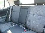 Used 2001 TOYOTA COROLLA RUNX BF69747 for Sale Image 19