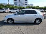 Used 2001 TOYOTA COROLLA RUNX BF69747 for Sale Image 2