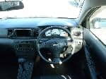 Used 2001 TOYOTA COROLLA RUNX BF69747 for Sale Image 21