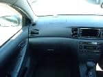 Used 2001 TOYOTA COROLLA RUNX BF69747 for Sale Image 22