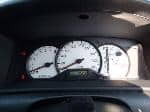 Used 2001 TOYOTA COROLLA RUNX BF69747 for Sale Image 23