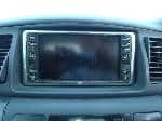 Used 2001 TOYOTA COROLLA RUNX BF69747 for Sale Image 24