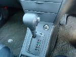 Used 2001 TOYOTA COROLLA RUNX BF69747 for Sale Image 25