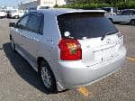 Used 2001 TOYOTA COROLLA RUNX BF69747 for Sale Image 3