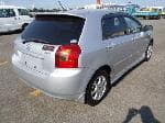 Used 2001 TOYOTA COROLLA RUNX BF69747 for Sale Image 5