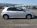 Used 2001 TOYOTA COROLLA RUNX BF69747 for Sale Image 6