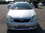 Used 2001 TOYOTA COROLLA RUNX BF69747 for Sale Image 8