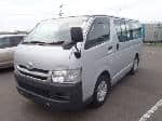Used 2005 TOYOTA HIACE VAN BF69734 for Sale Image 1