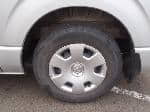 Used 2005 TOYOTA HIACE VAN BF69734 for Sale Image 10