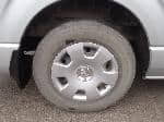 Used 2005 TOYOTA HIACE VAN BF69734 for Sale Image 11