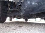 Used 2005 TOYOTA HIACE VAN BF69734 for Sale Image 13