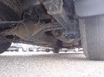 Used 2005 TOYOTA HIACE VAN BF69734 for Sale Image 16