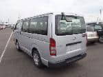 Used 2005 TOYOTA HIACE VAN BF69734 for Sale Image 3