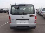 Used 2005 TOYOTA HIACE VAN BF69734 for Sale Image 4