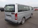 Used 2005 TOYOTA HIACE VAN BF69734 for Sale Image 5
