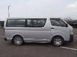 Used 2005 TOYOTA HIACE VAN BF69734 for Sale Image 6
