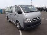 Used 2005 TOYOTA HIACE VAN BF69734 for Sale Image 7