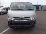Used 2005 TOYOTA HIACE VAN BF69734 for Sale Image 8