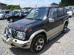 Used 1995 SUZUKI ESCUDO BF69694 for Sale Image 1