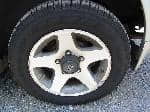 Used 1995 SUZUKI ESCUDO BF69694 for Sale Image 10
