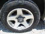 Used 1995 SUZUKI ESCUDO BF69694 for Sale Image 11