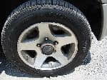 Used 1995 SUZUKI ESCUDO BF69694 for Sale Image 12