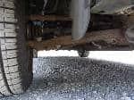 Used 1995 SUZUKI ESCUDO BF69694 for Sale Image 13