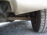 Used 1995 SUZUKI ESCUDO BF69694 for Sale Image 14