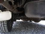 Used 1995 SUZUKI ESCUDO BF69694 for Sale Image 15