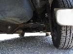 Used 1995 SUZUKI ESCUDO BF69694 for Sale Image 16