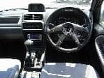Used 1995 SUZUKI ESCUDO BF69694 for Sale Image 21