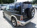 Used 1995 SUZUKI ESCUDO BF69694 for Sale Image 3