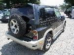 Used 1995 SUZUKI ESCUDO BF69694 for Sale Image 5