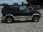 Used 1995 SUZUKI ESCUDO BF69694 for Sale Image 6