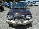 Used 1995 SUZUKI ESCUDO BF69694 for Sale Image 8