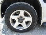 Used 1995 SUZUKI ESCUDO BF69694 for Sale Image 9