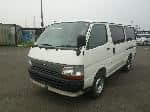 Used 1997 TOYOTA HIACE VAN BF69737 for Sale Image 1