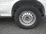 Used 1997 TOYOTA HIACE VAN BF69737 for Sale Image 10