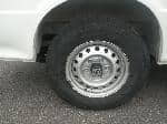 Used 1997 TOYOTA HIACE VAN BF69737 for Sale Image 11