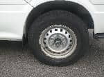 Used 1997 TOYOTA HIACE VAN BF69737 for Sale Image 12