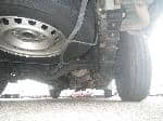 Used 1997 TOYOTA HIACE VAN BF69737 for Sale Image 16